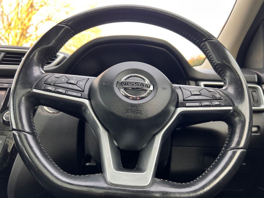 Used Nissan Qashqai 2018 for sale - 76711563: Photo 22