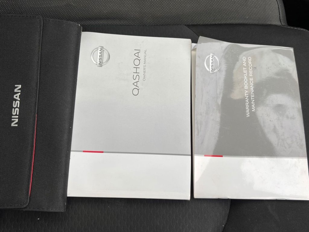 Used Nissan Qashqai 2018 for sale - 76711563: Photo 26