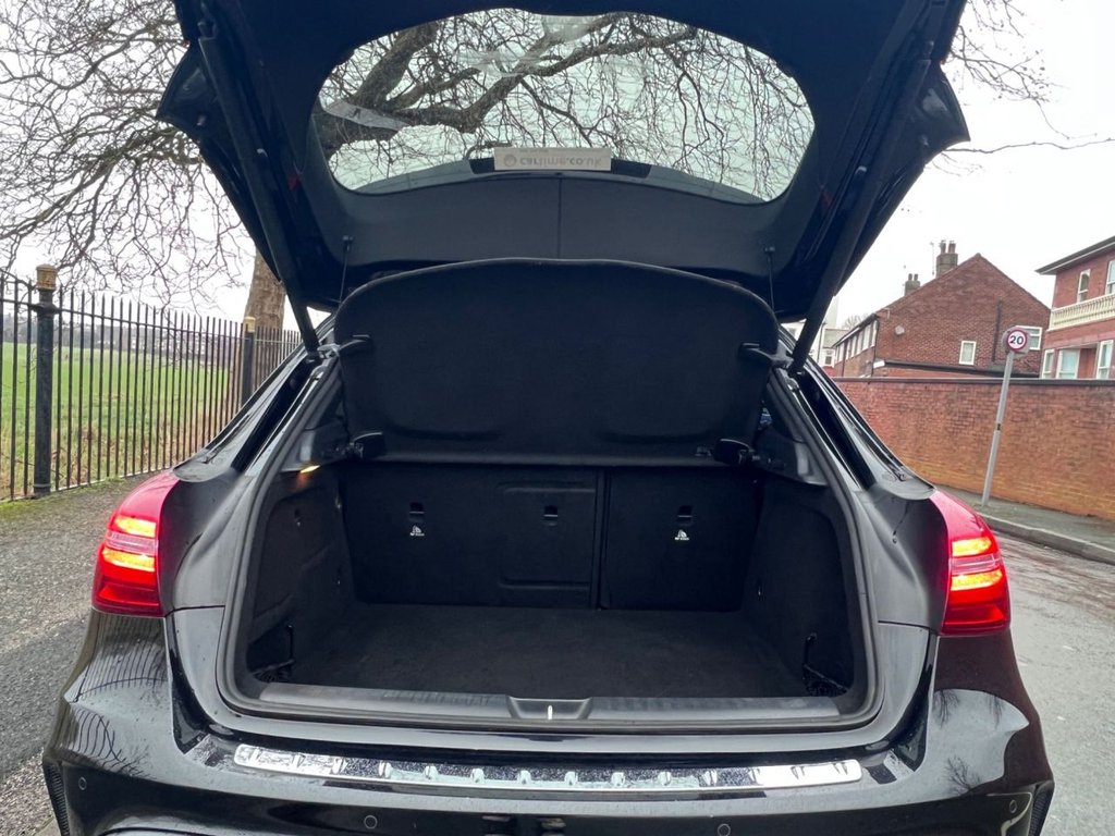 Used Mercedes-Benz GLA 2019 for sale - 77287586: Photo 11