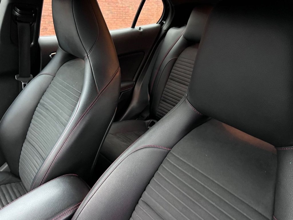 Used Mercedes-Benz GLA 2019 for sale - 77287586: Photo 12