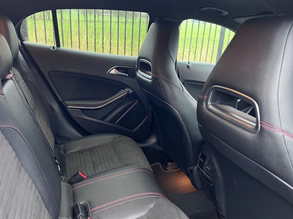 Used Mercedes-Benz GLA 2019 for sale - 77287586: Photo 13