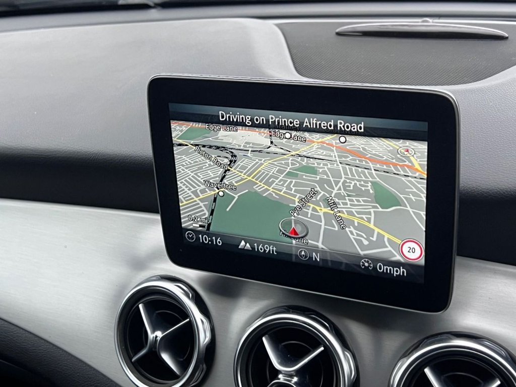 Used Mercedes-Benz GLA 2019 for sale - 77287586: Photo 14