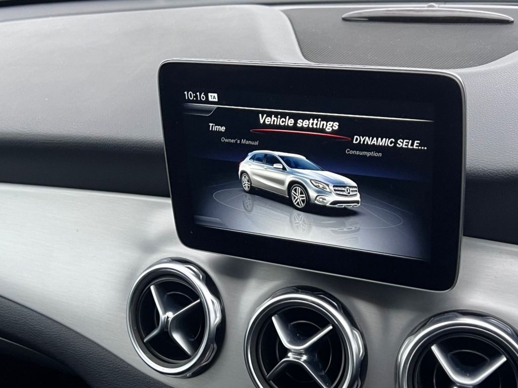 Used Mercedes-Benz GLA 2019 for sale - 77287586: Photo 15