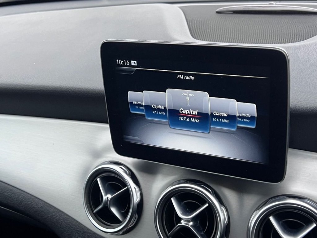 Used Mercedes-Benz GLA 2019 for sale - 77287586: Photo 16