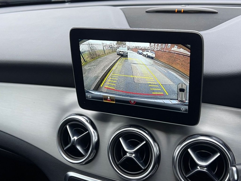 Used Mercedes-Benz GLA 2019 for sale - 77287586: Photo 18