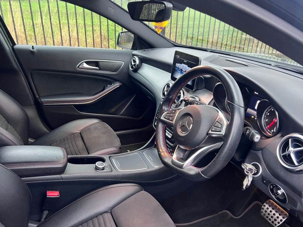 Used Mercedes-Benz GLA 2019 for sale - 77287586: Photo 2