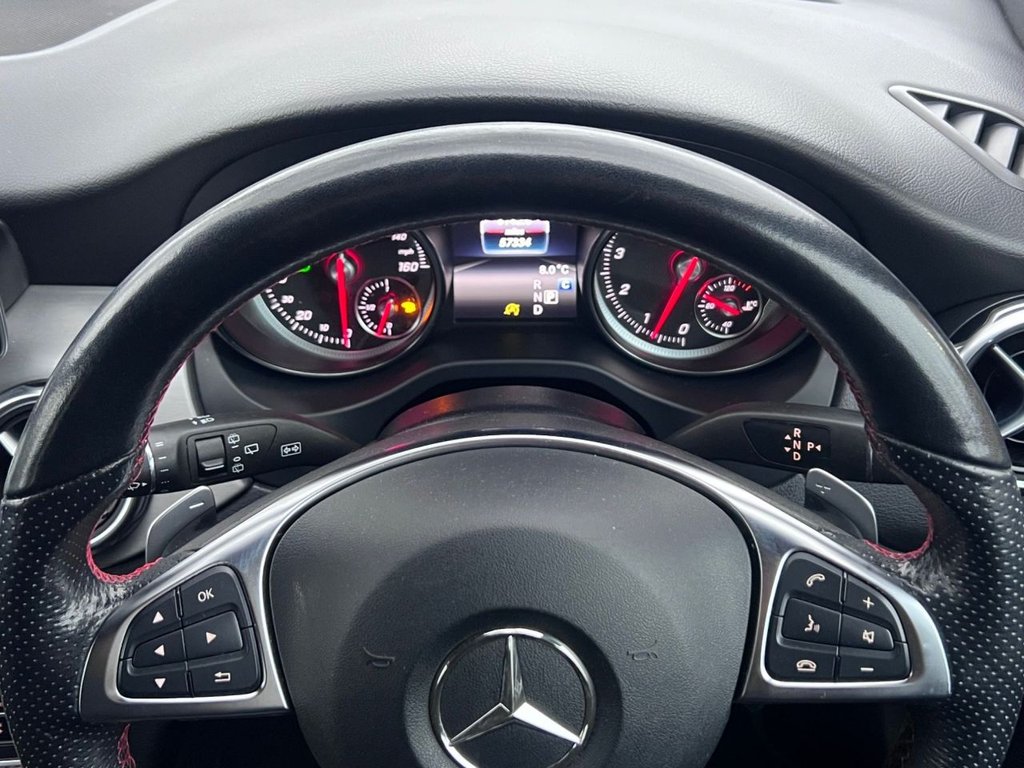 Used Mercedes-Benz GLA 2019 for sale - 77287586: Photo 21