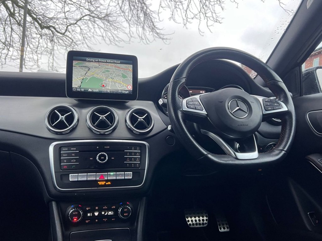 Used Mercedes-Benz GLA 2019 for sale - 77287586: Photo 22