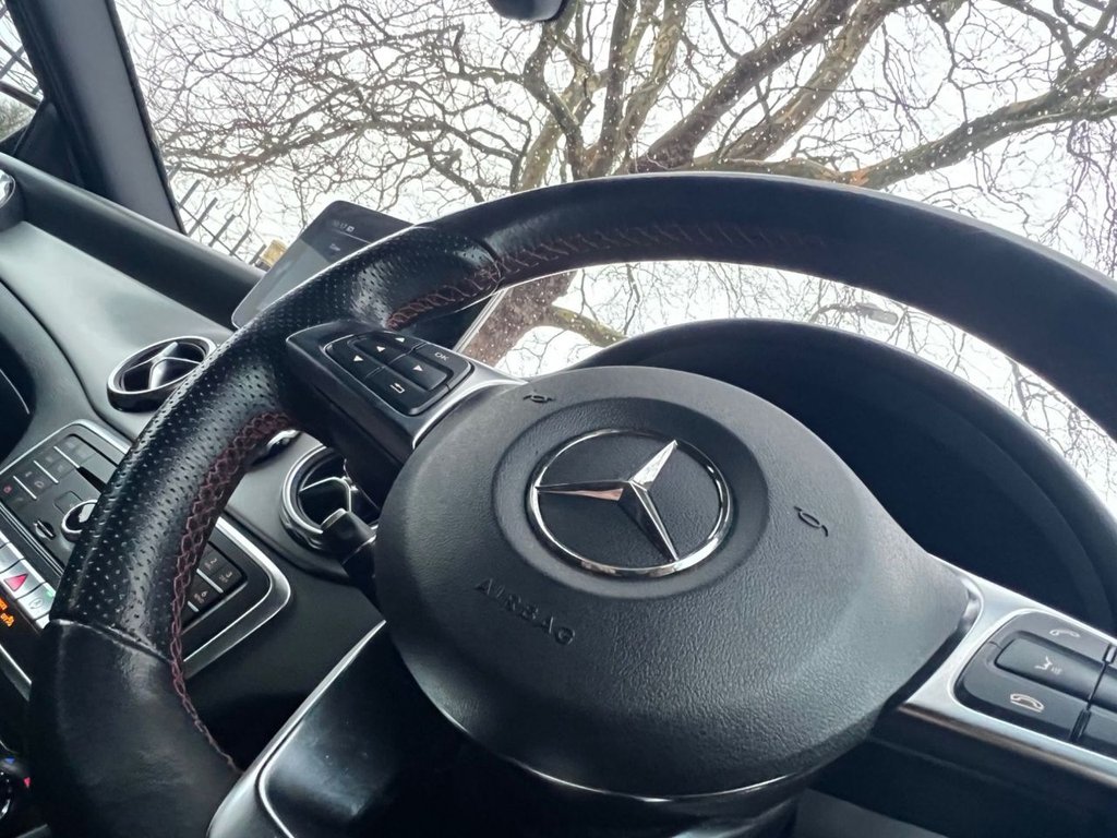 Used Mercedes-Benz GLA 2019 for sale - 77287586: Photo 24