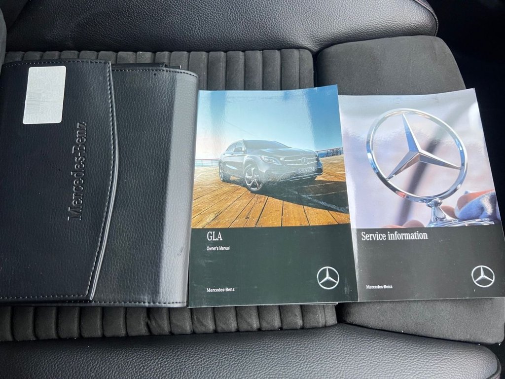 Used Mercedes-Benz GLA 2019 for sale - 77287586: Photo 27