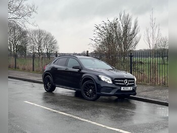 Used Mercedes-Benz GLA 2019 for sale - 77287586: Photo