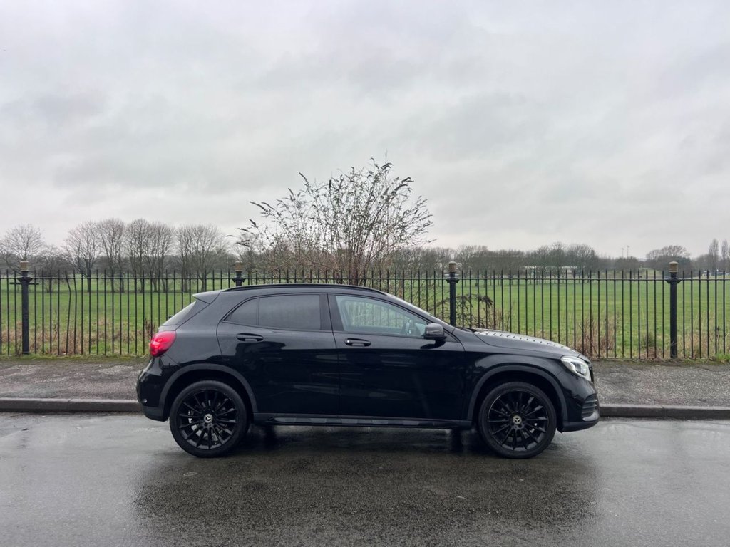 Used Mercedes-Benz GLA 2019 for sale - 77287586: Photo 5