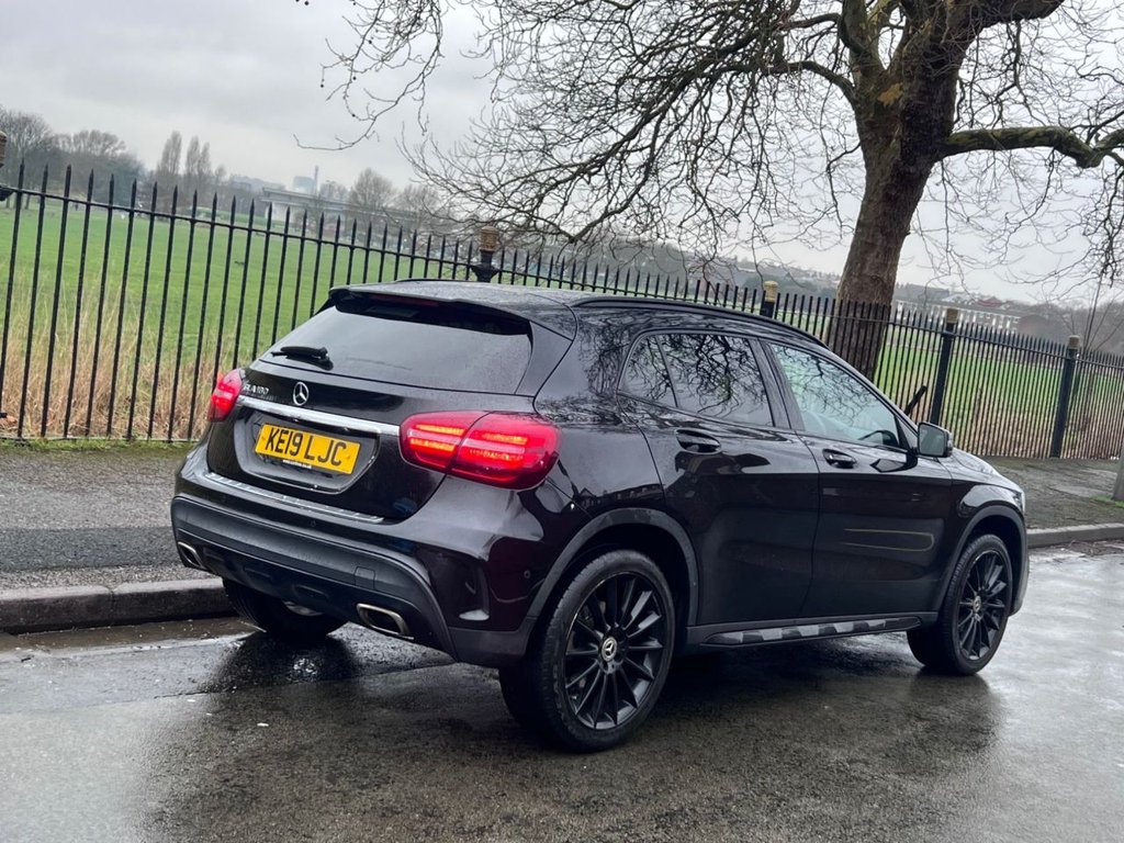 Used Mercedes-Benz GLA 2019 for sale - 77287586: Photo 6