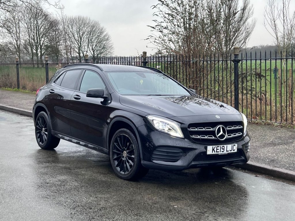 Used Mercedes-Benz GLA 2019 for sale - 77287586: Photo 7