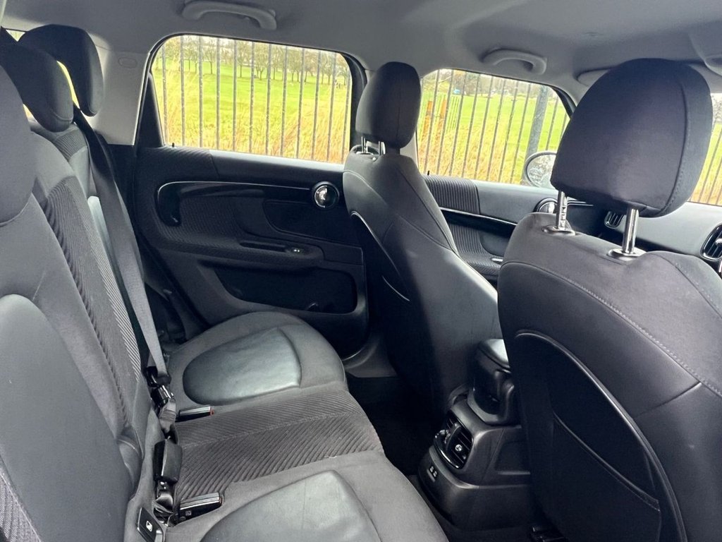 Used MINI Countryman 2018 for sale - 76711513: Photo 13