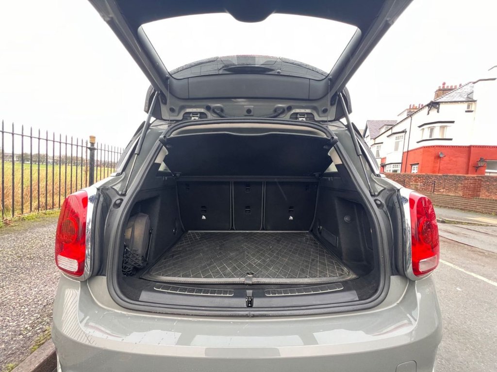 Used MINI Countryman 2018 for sale - 76711513: Photo 14