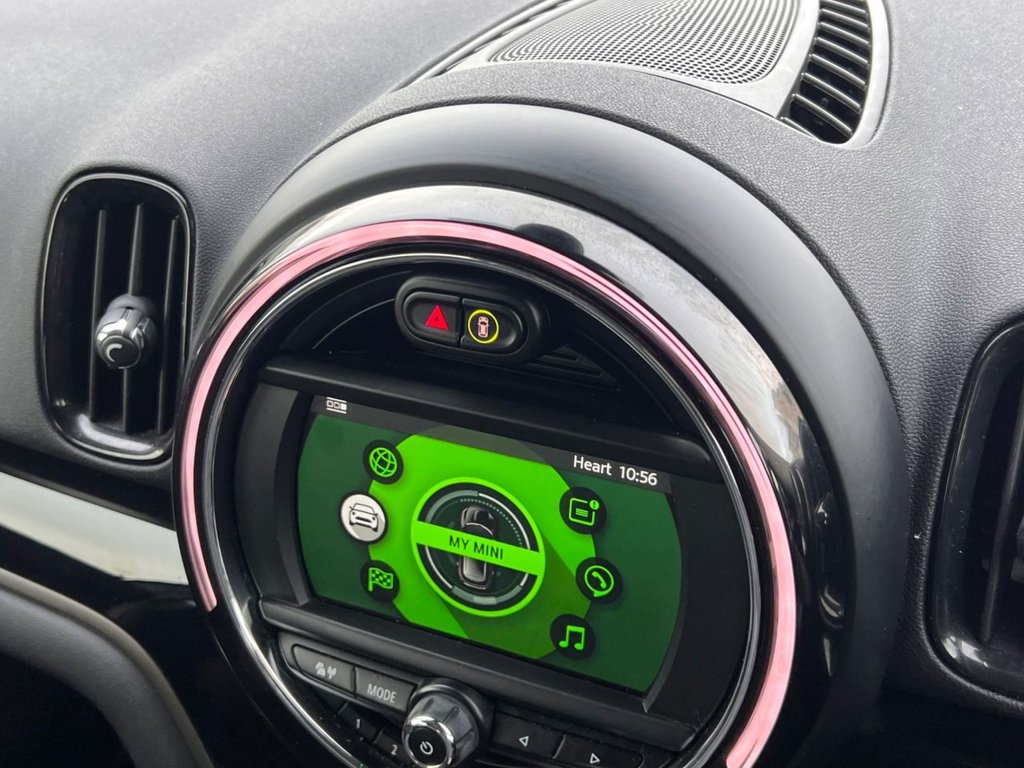 Used MINI Countryman 2018 for sale - 76711513: Photo 17