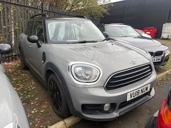 2018 (18) - 1.5 Cooper 5dr
