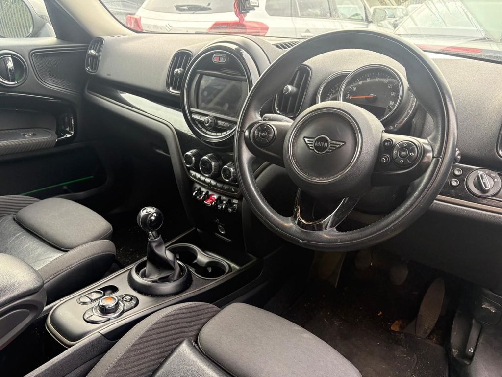 Used MINI Countryman 2018 for sale - 76711513: Photo 2