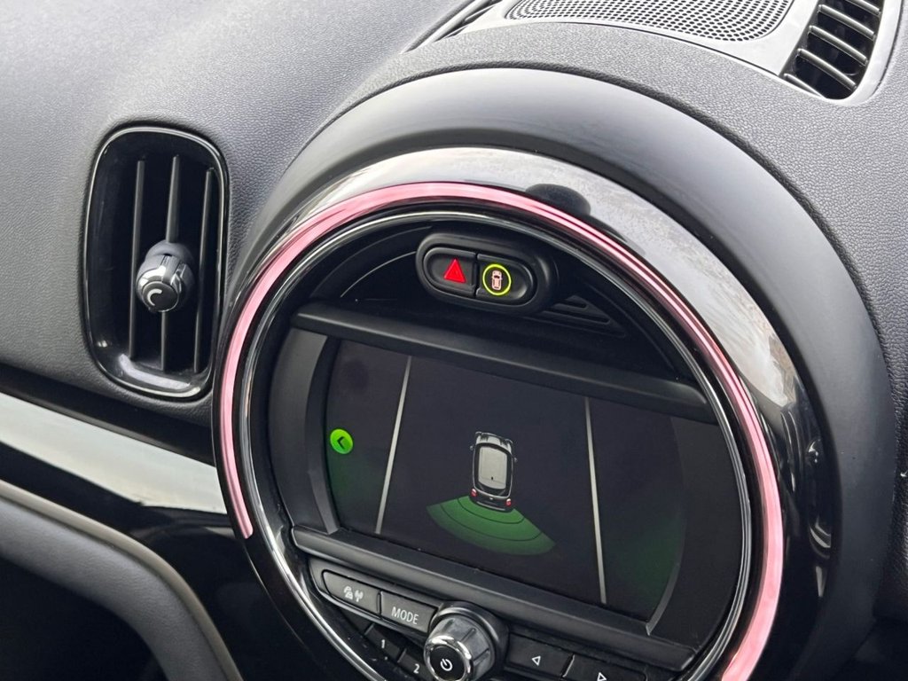 Used MINI Countryman 2018 for sale - 76711513: Photo 20