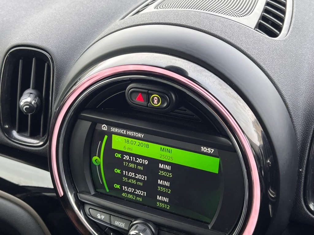 Used MINI Countryman 2018 for sale - 76711513: Photo 22