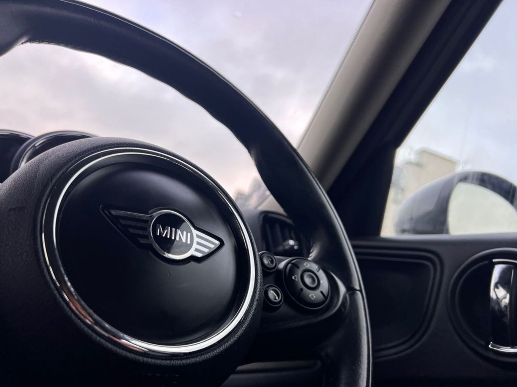 Used MINI Countryman 2018 for sale - 76711513: Photo 25