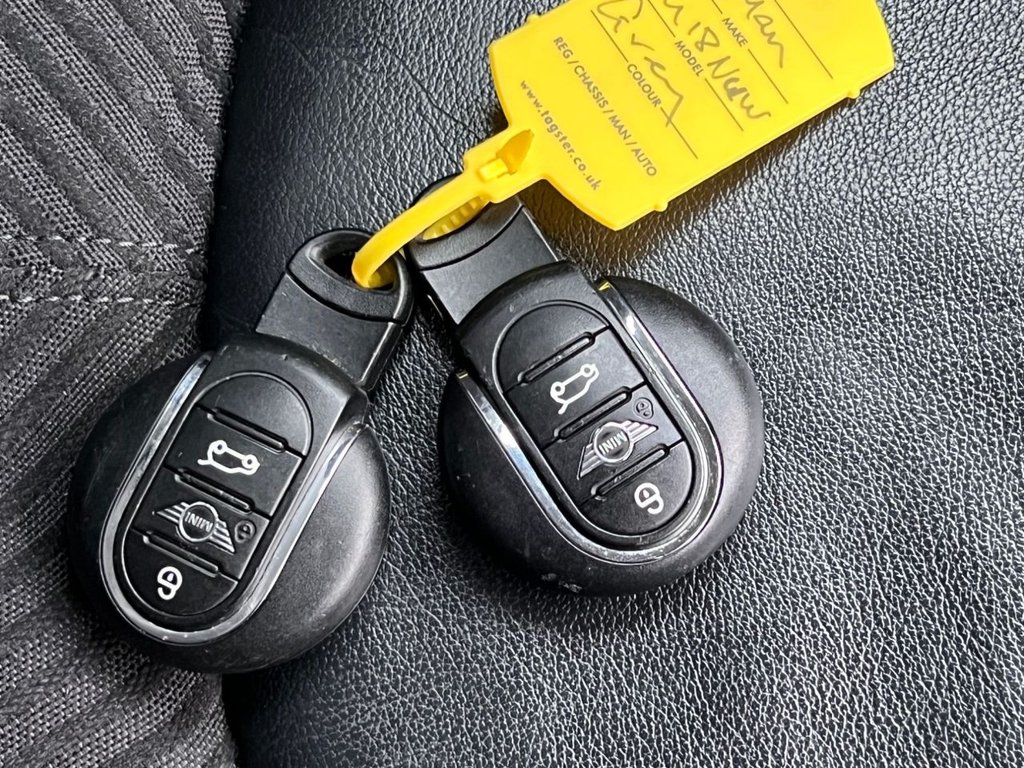 Used MINI Countryman 2018 for sale - 76711513: Photo 27