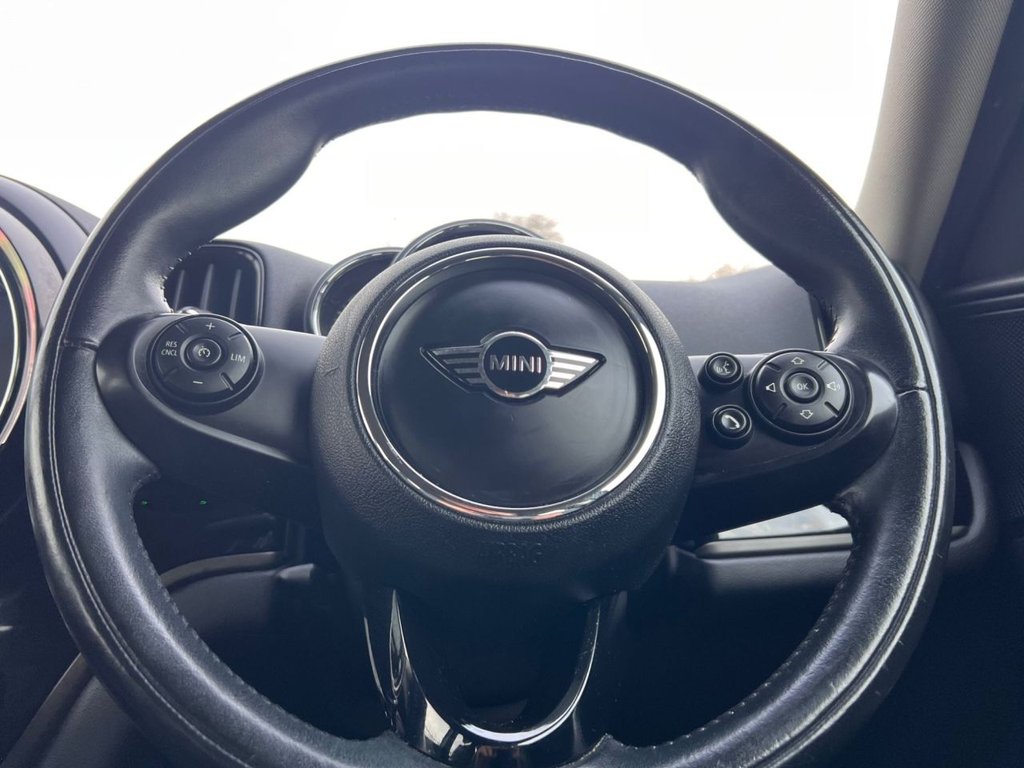 Used MINI Countryman 2018 for sale - 76711513: Photo 28