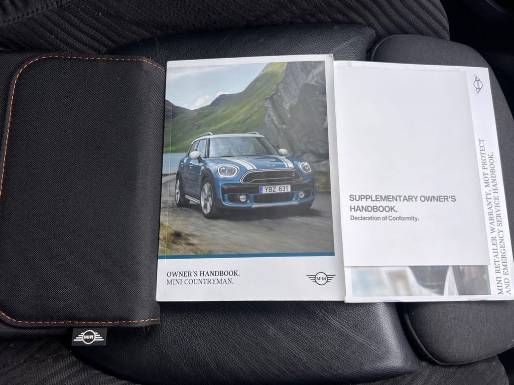 Used MINI Countryman 2018 for sale - 76711513: Photo 29