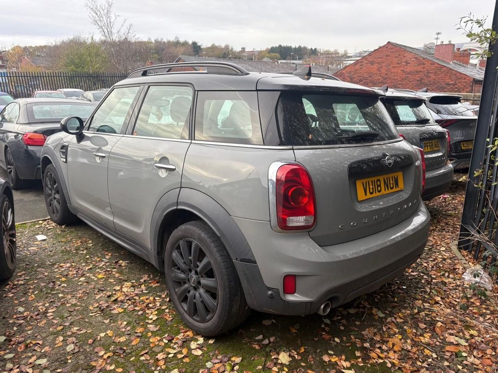 Used MINI Countryman 2018 for sale - 76711513: Photo 3