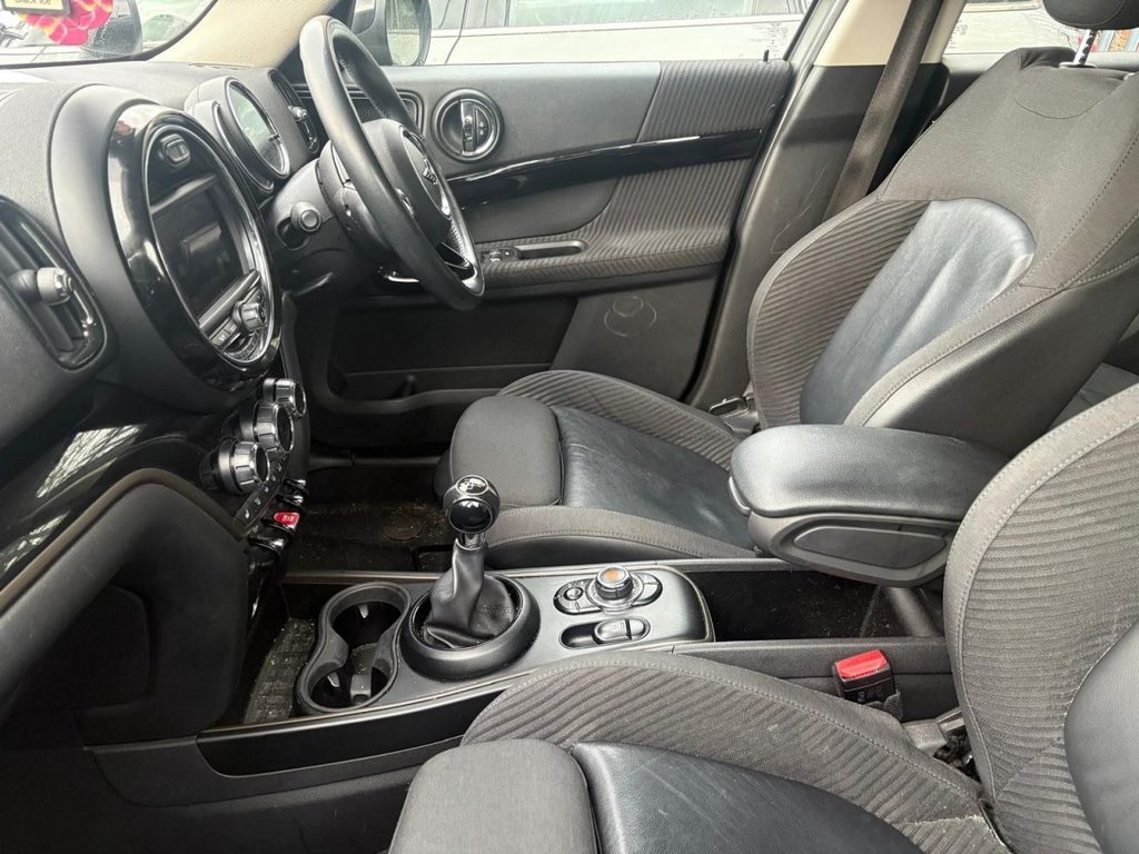 Used MINI Countryman 2018 for sale - 76711513: Photo 5
