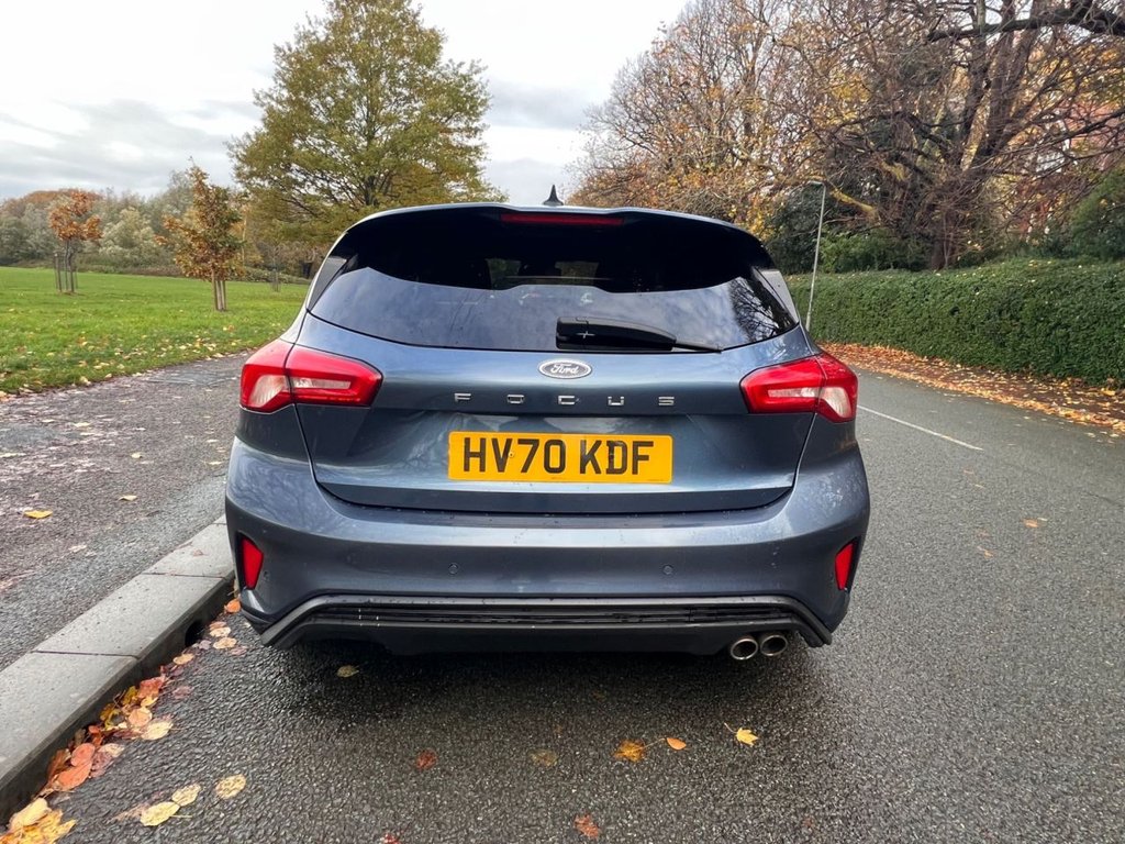 Used Ford Focus 2020 for sale - 76482017: Photo 10