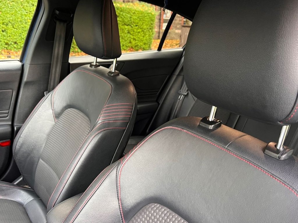 Used Ford Focus 2020 for sale - 76482017: Photo 11