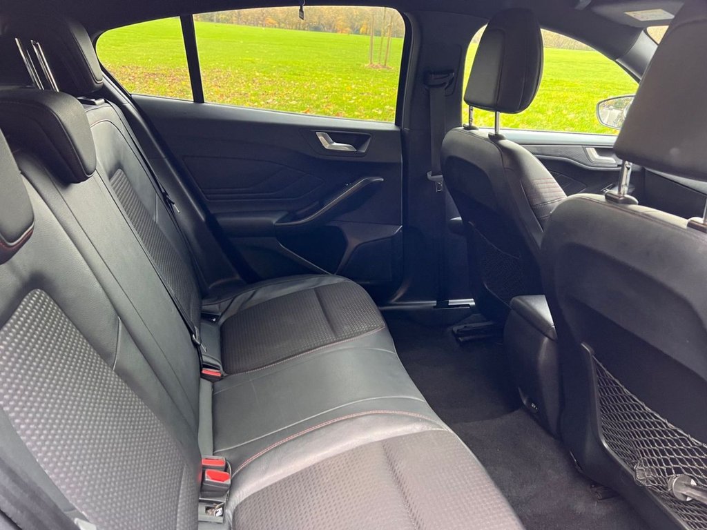 Used Ford Focus 2020 for sale - 76482017: Photo 12