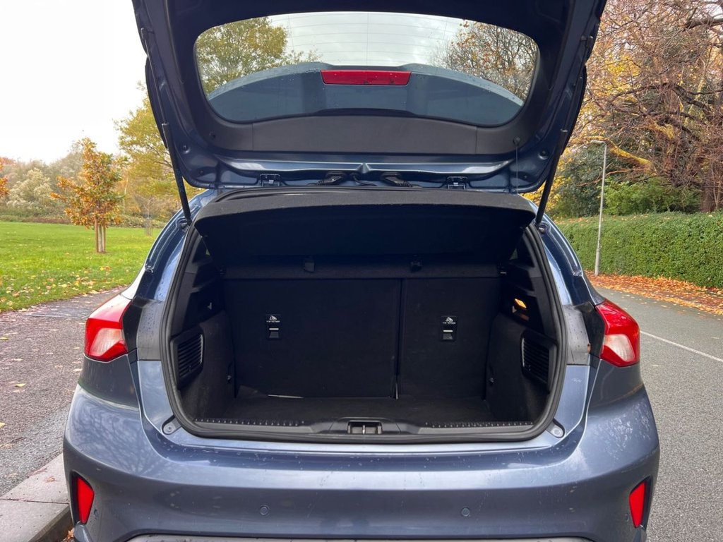 Used Ford Focus 2020 for sale - 76482017: Photo 13