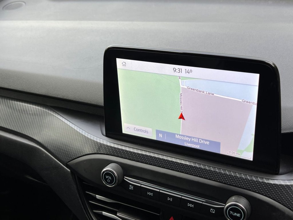 Used Ford Focus 2020 for sale - 76482017: Photo 14