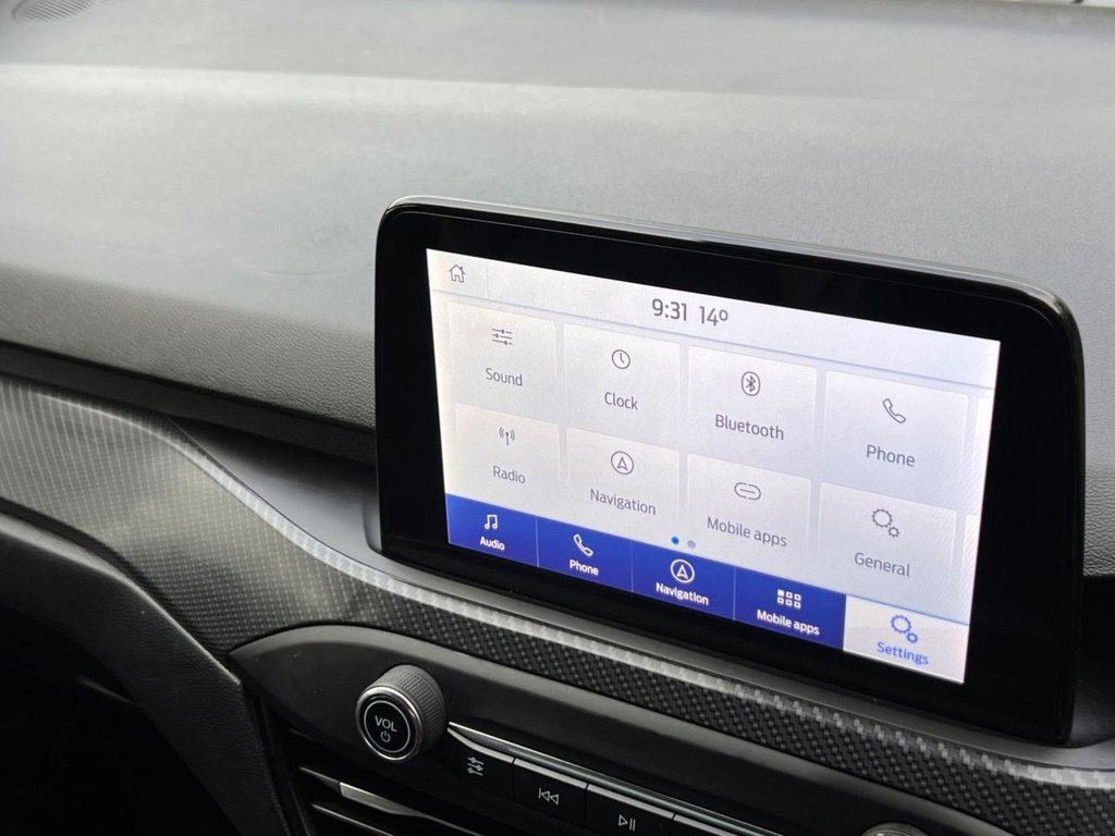 Used Ford Focus 2020 for sale - 76482017: Photo 15