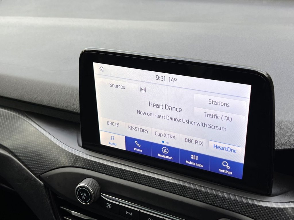 Used Ford Focus 2020 for sale - 76482017: Photo 16