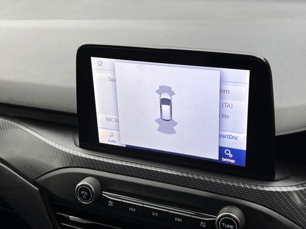 Used Ford Focus 2020 for sale - 76482017: Photo 18