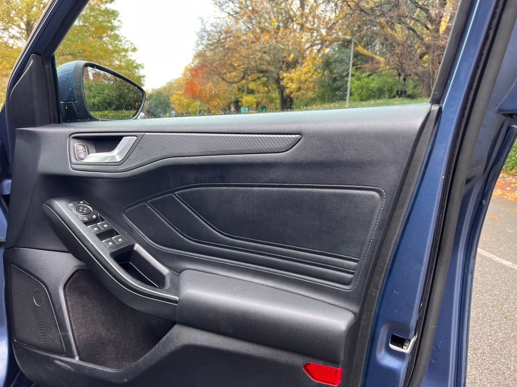 Used Ford Focus 2020 for sale - 76482017: Photo 20