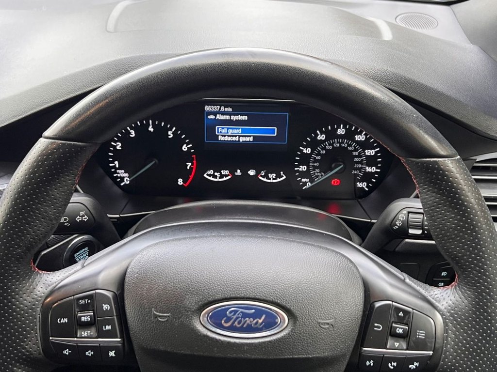 Used Ford Focus 2020 for sale - 76482017: Photo 21