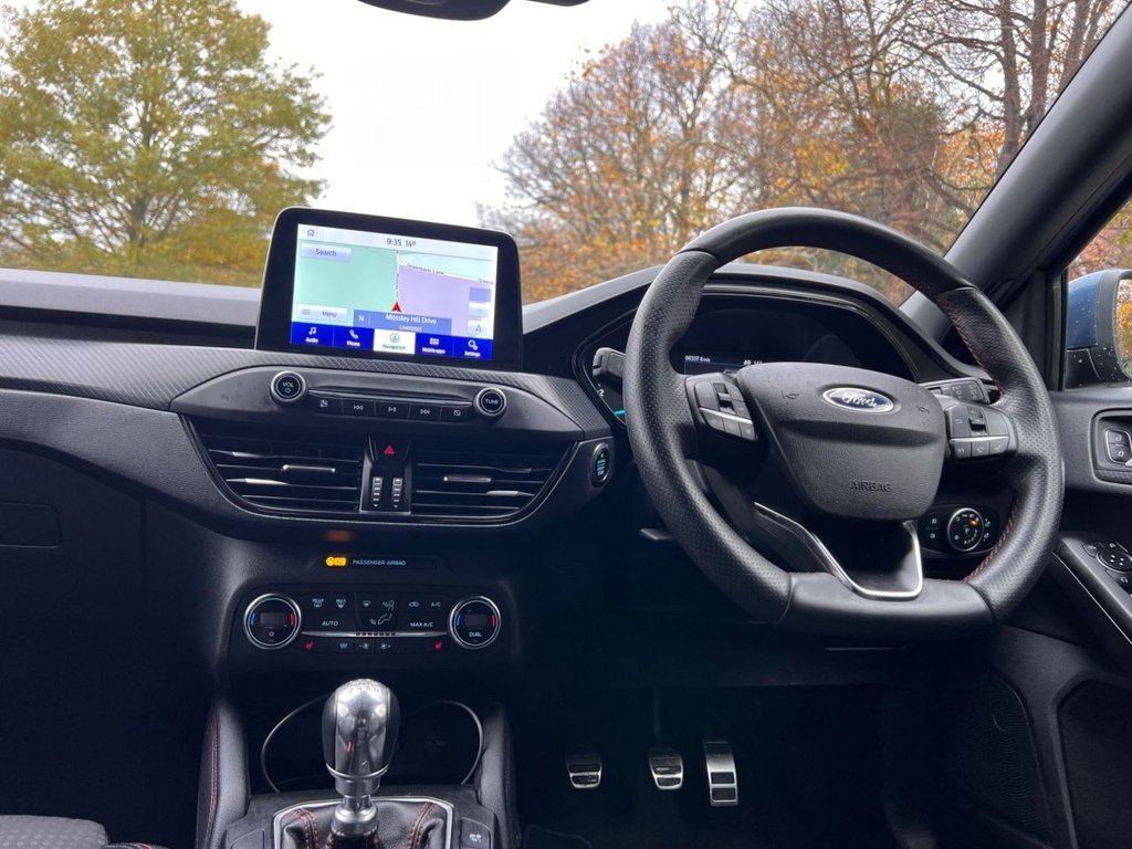 Used Ford Focus 2020 for sale - 76482017: Photo 22