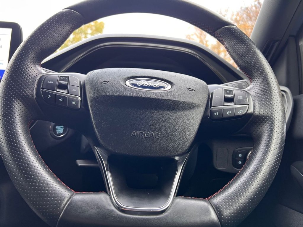 Used Ford Focus 2020 for sale - 76482017: Photo 23