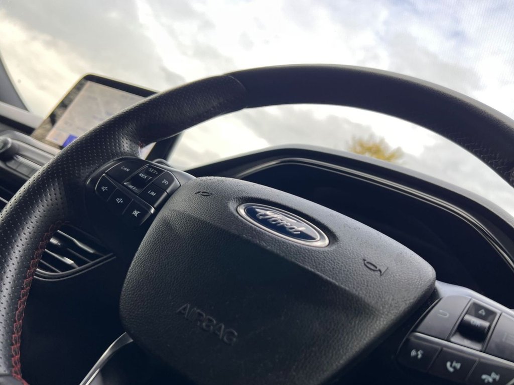 Used Ford Focus 2020 for sale - 76482017: Photo 24