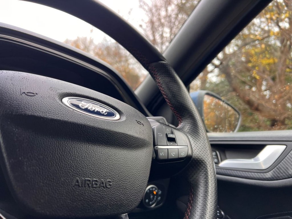 Used Ford Focus 2020 for sale - 76482017: Photo 25