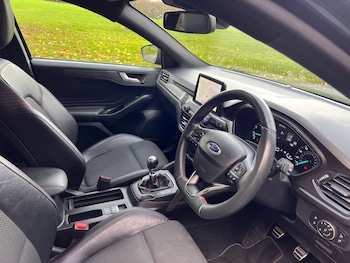 Used Ford Focus 2020 for sale - 76482017: Photo