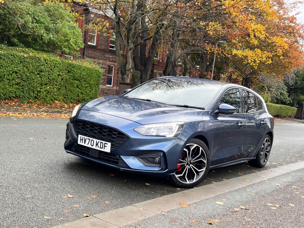 Used Ford Focus 2020 for sale - 76482017: Photo 3