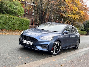 Used Ford Focus 2020 for sale - 76482017: Photo