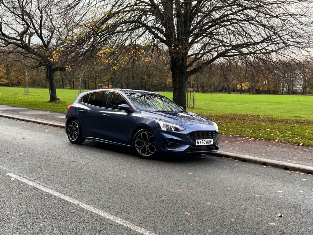 Used Ford Focus 2020 for sale - 76482017: Photo 4