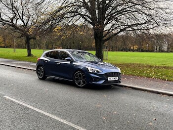 Used Ford Focus 2020 for sale - 76482017: Photo